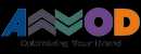 Aamod Info Private Limited 137769 - Logo