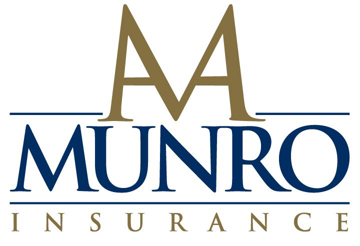 A A Munro Insurance - Logo