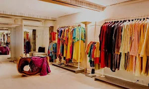 Aanchal Sarees - Cover photo