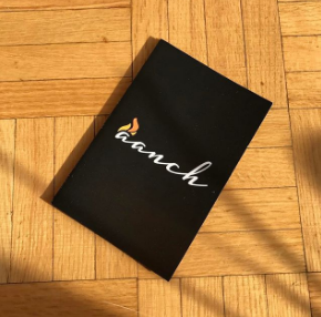 Aanch - Modernistic Indian Cuisine - Logo