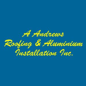 A Andrews Roofing &a; Aluminum - Logo