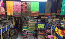 Aaneri Sarees - Logo