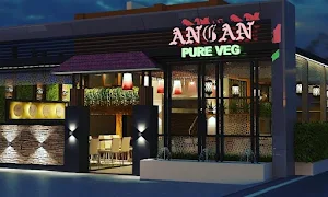 Aangan Pure Veg - Cover photo