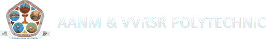 A.A.N.M & V.V.R.S.R Polytechnic (AANMVVRSRP), Krishna - Logo