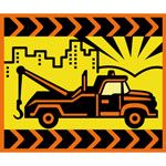 A Annex Towing - Logo