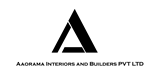 Aaorama Interiors - Logo