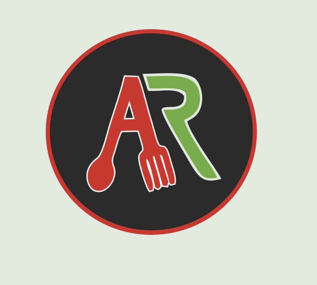 Aapkii Rasoee - Logo