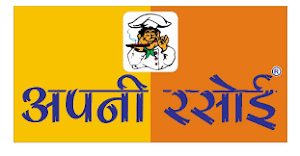Aapni Rasoi - Cover photo