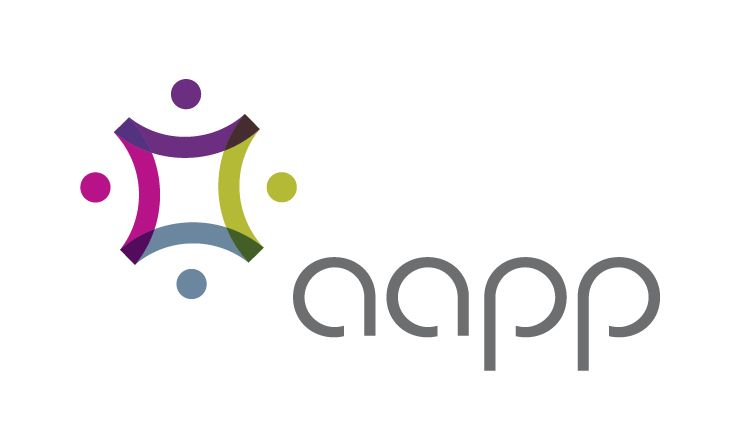 AAPP - ergonomie et réadaptation au travail - Logo