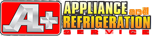 A+ Appliance - Logo