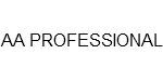 AA Professional - Logo
