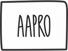 Aapro Label - Logo