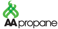 AA Propane - Logo