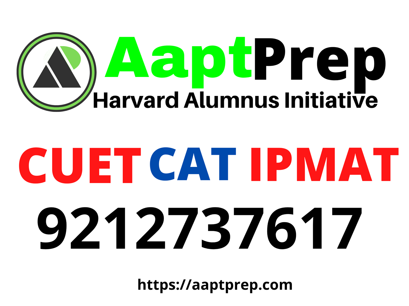 Aaptprep Coaching - Cover photo