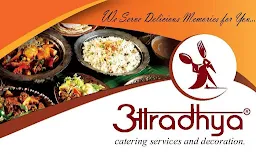 Aaradhya Chinese Corner - Logo