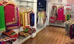 Aaradhya & Trisha Men's Boutique - Cover photo