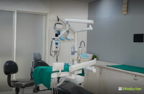 Aarambh Dental Clinic - Logo