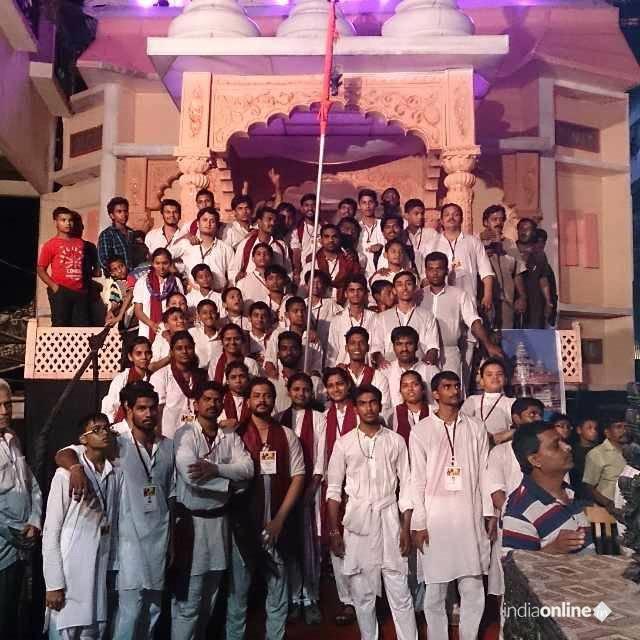 Aarambh Dhol Tasha Pathak - Cover photo
