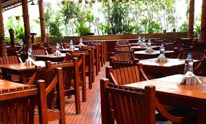 Aaranya Restaurant - Cover photo