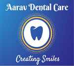 Aarav Dental Care - Logo