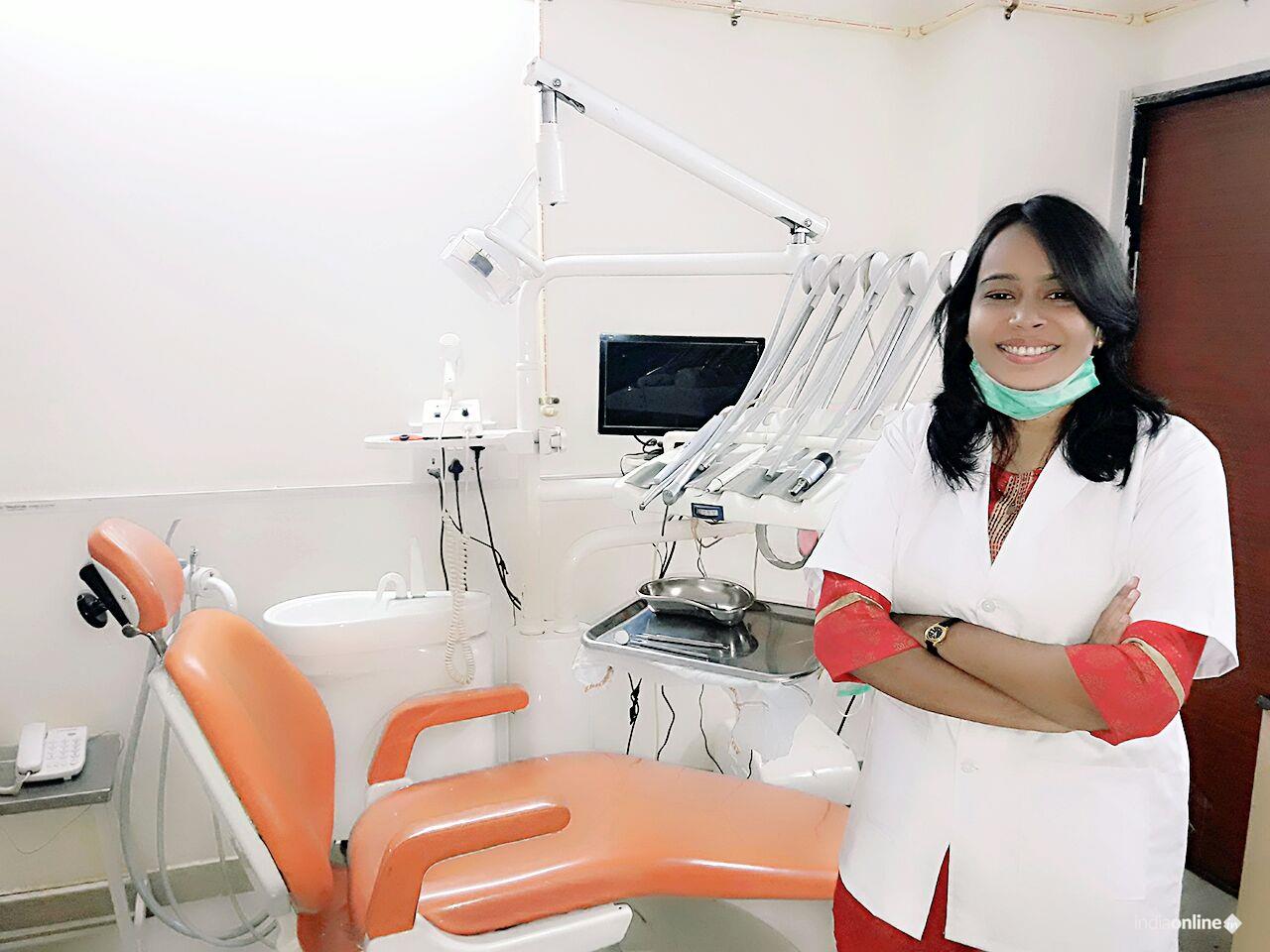 Aarav Dental Care - Cover photo