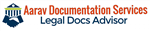 Aarav Documentation Services - Logo