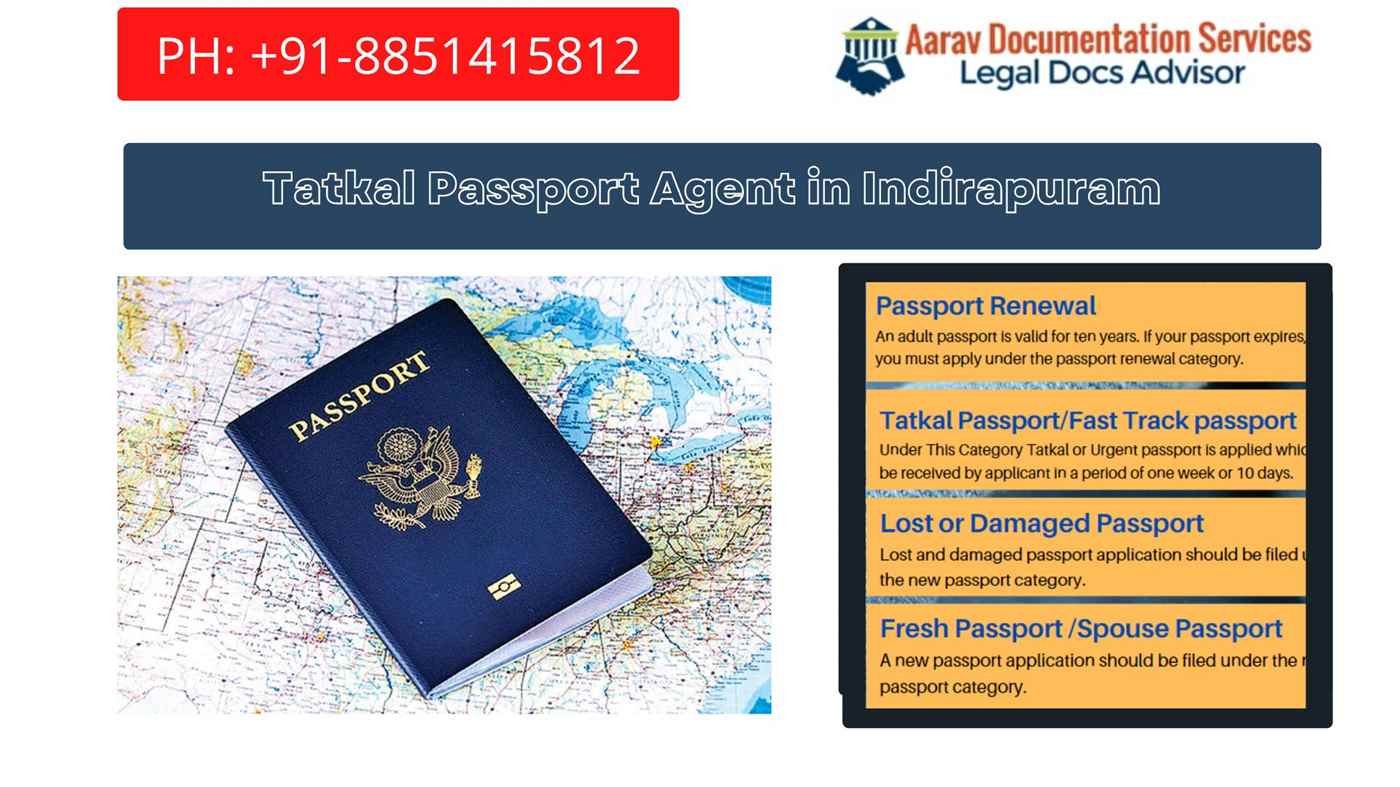 Aarav Documentation Services - Cover photo