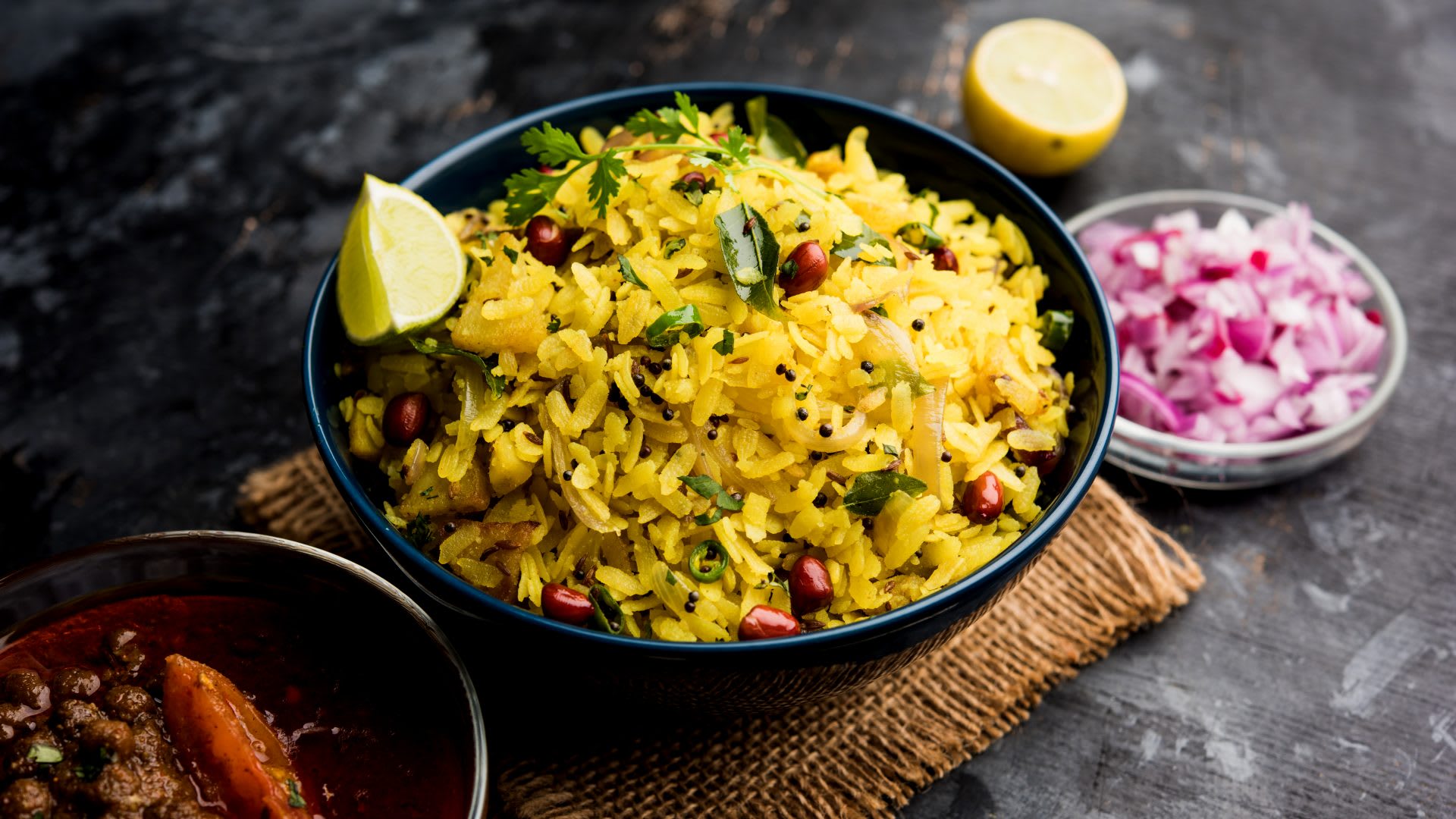Aarav Foods - Logo