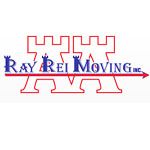 AA Ray Rei Moving Inc. - Logo
