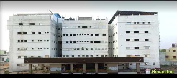 aaRBee Institute of Medical Sciences - Logo