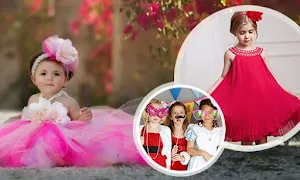 Aarchi Fashions - Cover photo