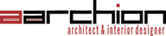 Aarchion Architectural Planning Ahmedabad - Logo