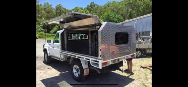 Aarc Mobile Welding - Cover photo