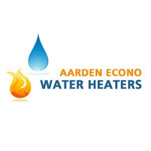 Aarden Econo Water Heaters - Logo