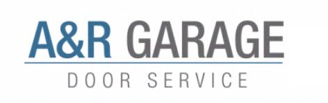 A&a;R Garage Door Services - Logo
