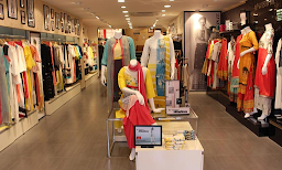 Aarini Marketing And Company - Cover photo