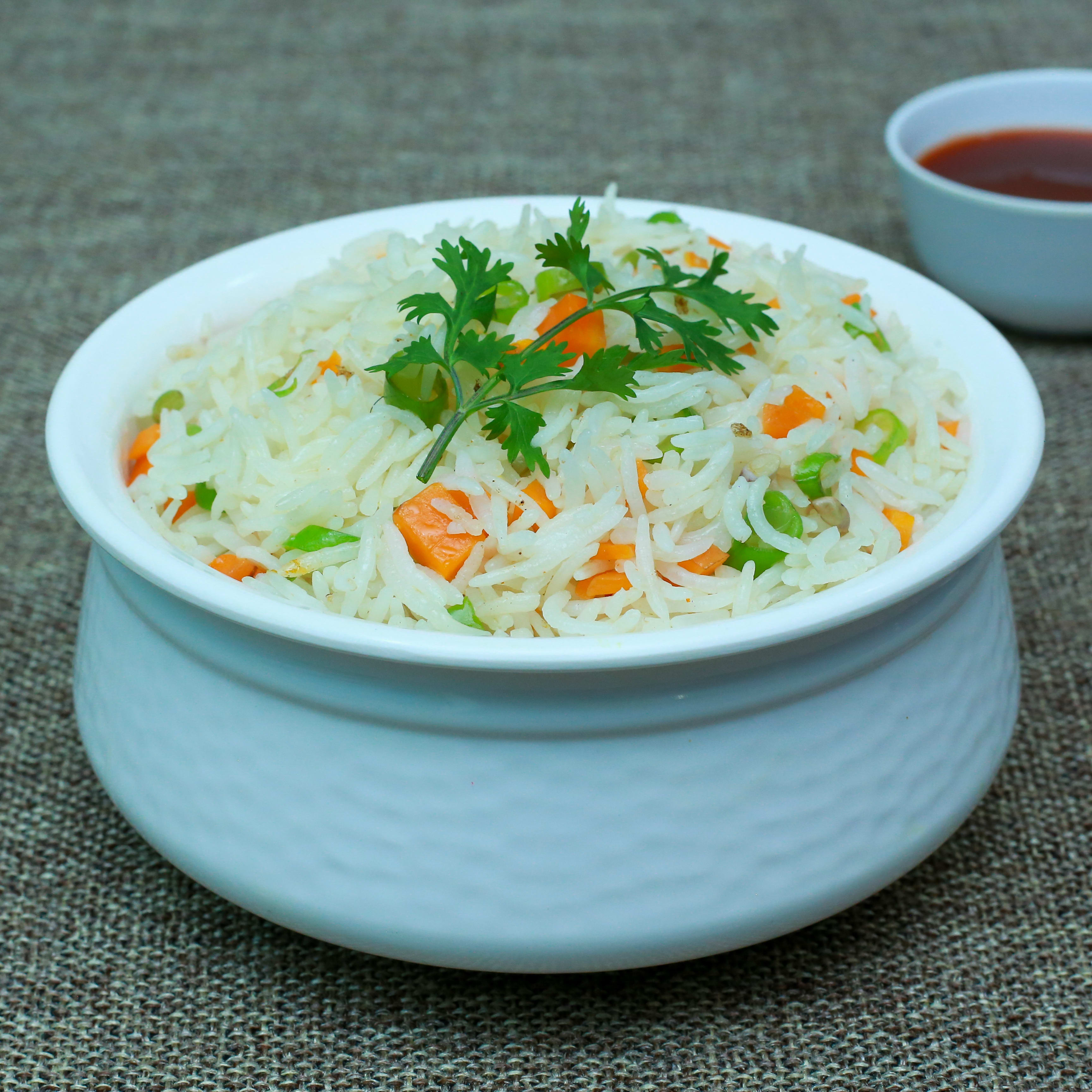 Aariyas Vegetarian Restaurant - Logo