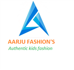 Aarju Fashions - Logo