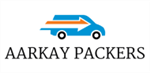 Aarkay Packers And Movers - Logo