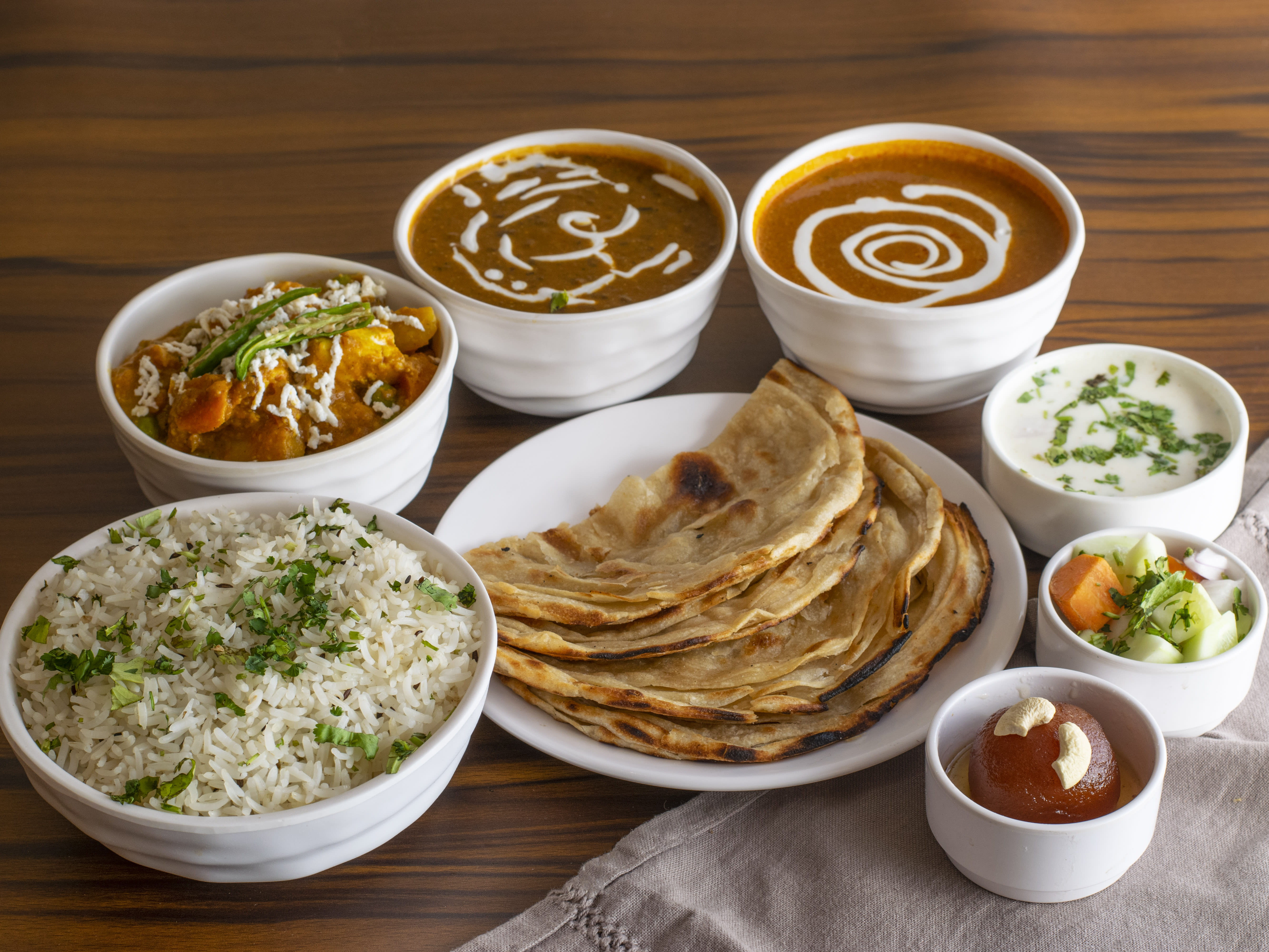 AAR KAY Vaishno Dhaba (Nakodar Road) - Logo