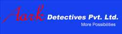 Aark Detectives 203478 - Logo