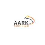 Aark Tech Hub - Logo