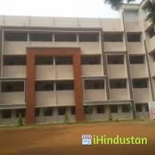 AAR Mahaveer Engineering College - - Logo