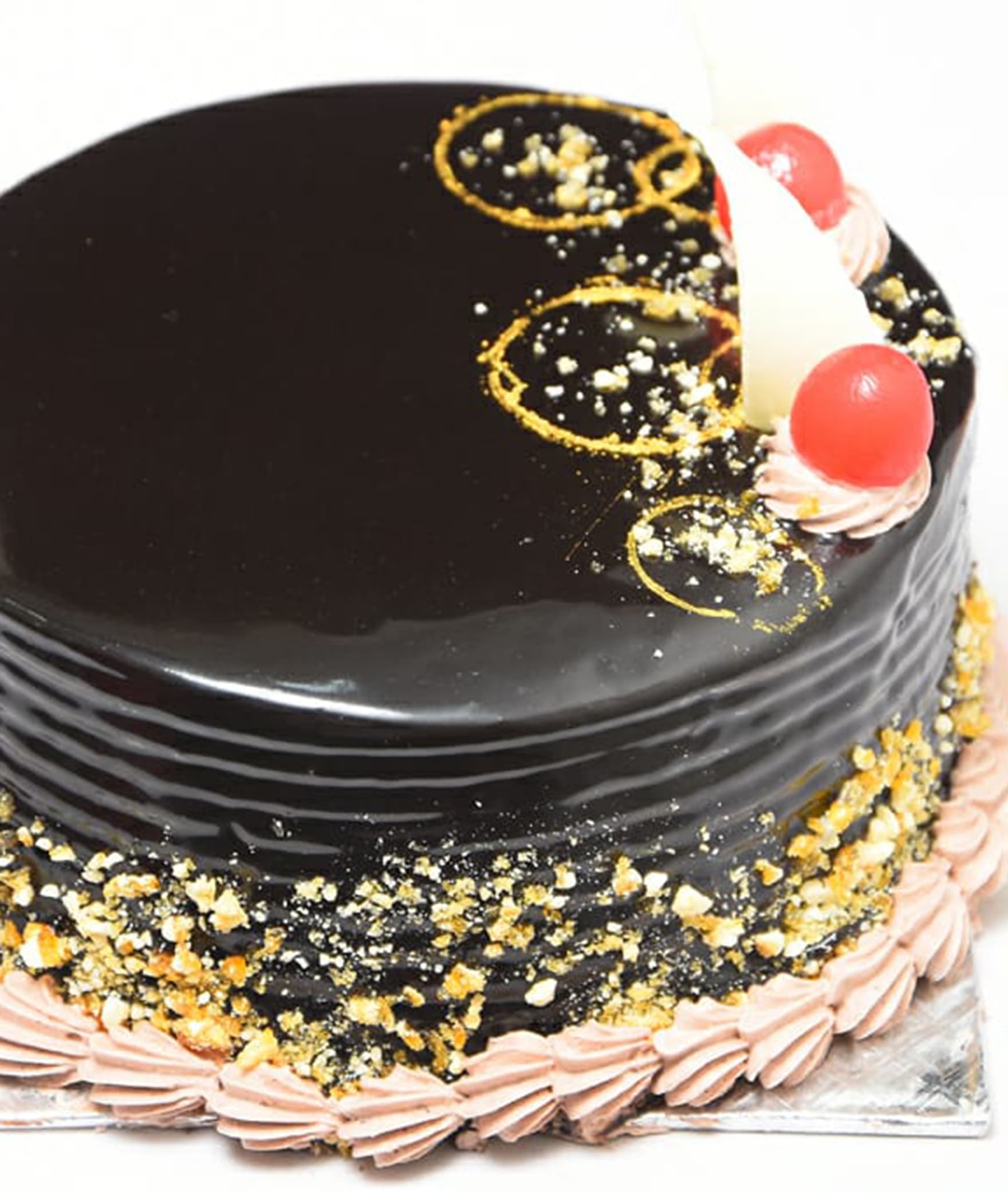 AARNA CAKES AND BAKES - Logo