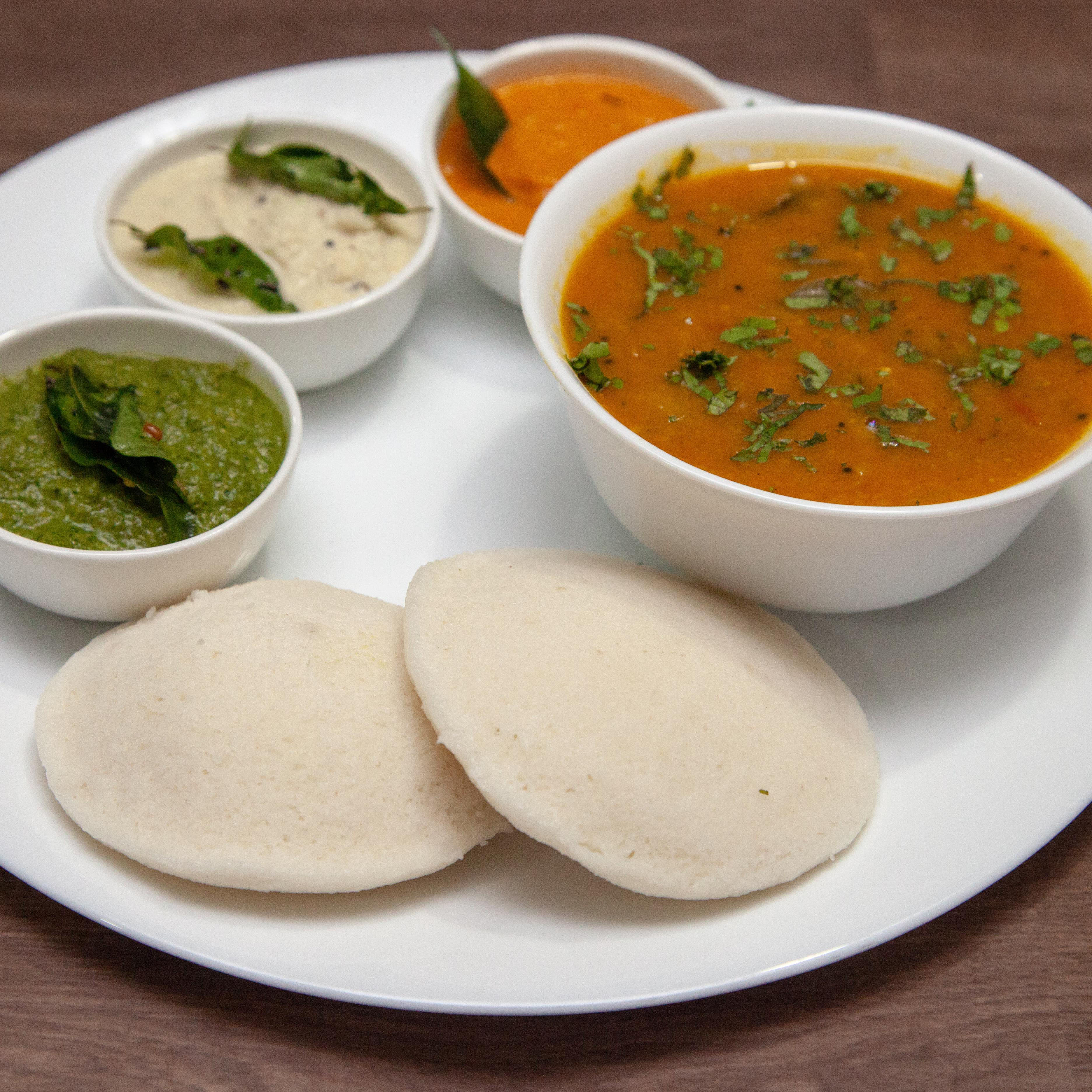 Aarnad Kitchen - Logo