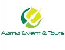 Aarna Events 203426 - Logo