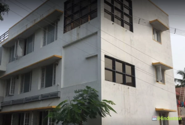 Aarogya Clinic Multi Speciality Center - Logo