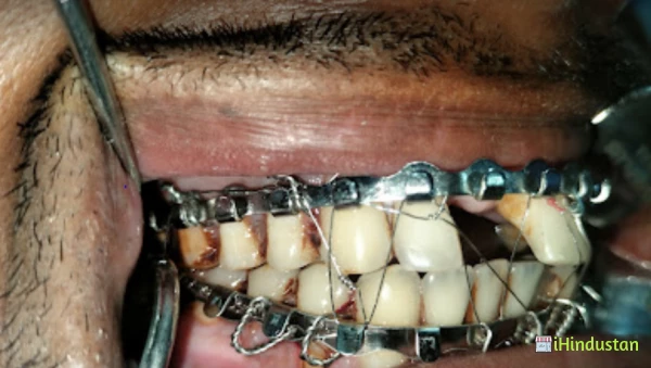 Aarogya Dental Care - Logo