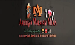 Aarogya Marayam Meals - Cover photo