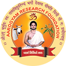 Aarogyam Research Foundation - Logo